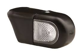 ON KAS LAMBASI AXOR KAMYON SPRINTER SAG BEYAZ 001 820 8356